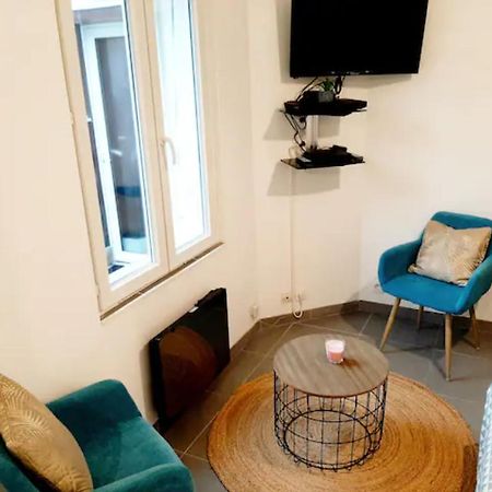 Le Petit Charmeur, Parking, Wifi, Gare Διαμέρισμα Flers  Εξωτερικό φωτογραφία