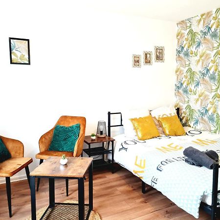 Le Petit Charmeur, Parking, Wifi, Gare Διαμέρισμα Flers  Εξωτερικό φωτογραφία