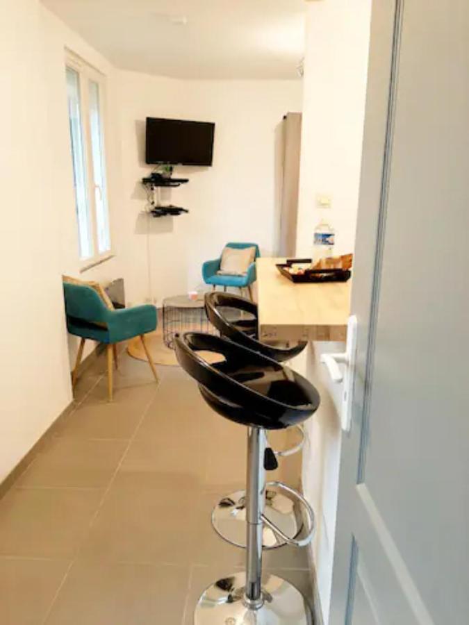 Le Petit Charmeur, Parking, Wifi, Gare Διαμέρισμα Flers  Εξωτερικό φωτογραφία