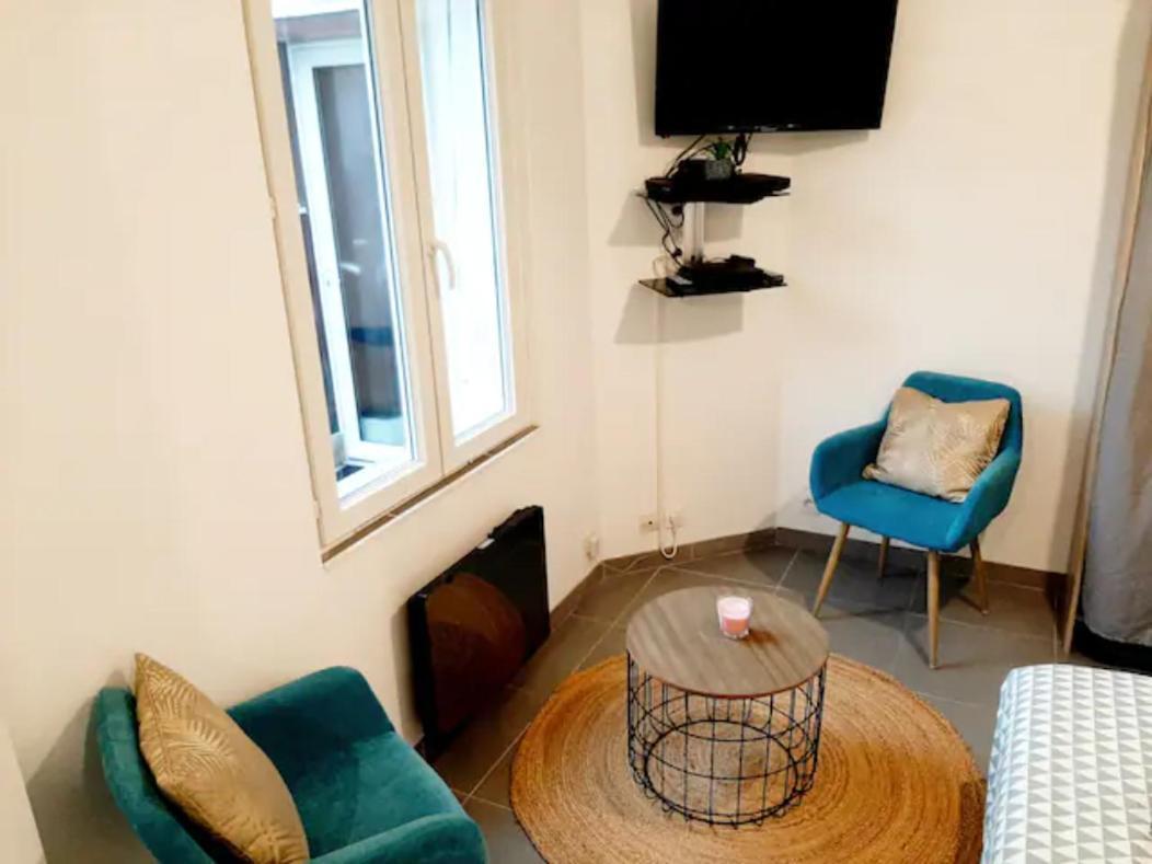Le Petit Charmeur, Parking, Wifi, Gare Διαμέρισμα Flers  Εξωτερικό φωτογραφία